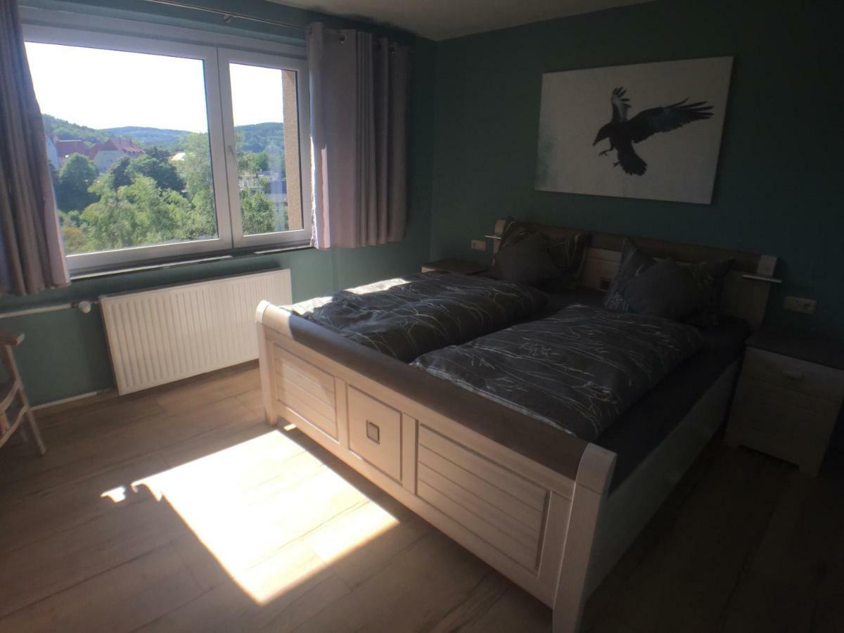 Matzelhaus Villa Geising Esterno foto